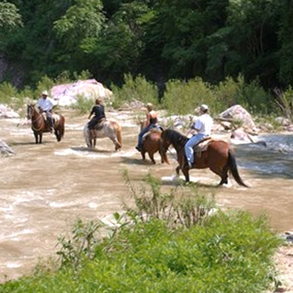 Rancho Charro